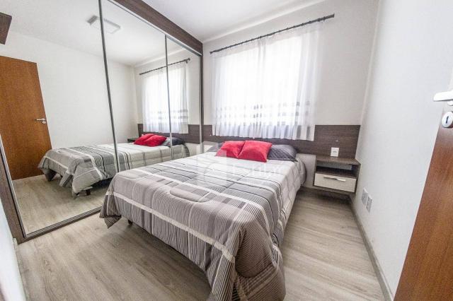 Apartamento 02 quartos no são gabriel, colombo - Foto 15