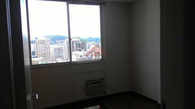 Apartamento à venda com 2 dormitórios em Icaraí, Niterói cod:FE25103 - Foto 3