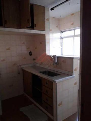 Apartamento à venda com 2 dormitórios em Centro, Niterói cod:FE25138 - Foto 9