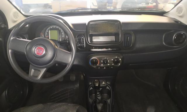 FIAT MOBI 1.0 FIREFLY FLEX DRIVE MANUAL - Foto 5