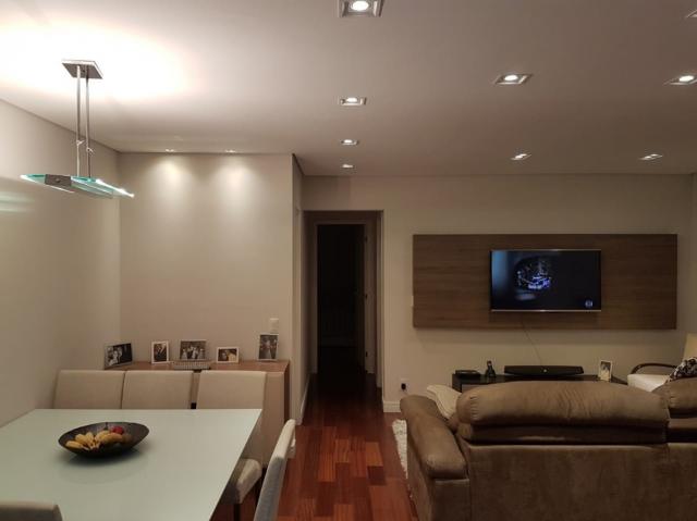 Apartamento à venda com 2 dormitórios em Baeta neves, Sao bernardo do campo cod:1030-18038