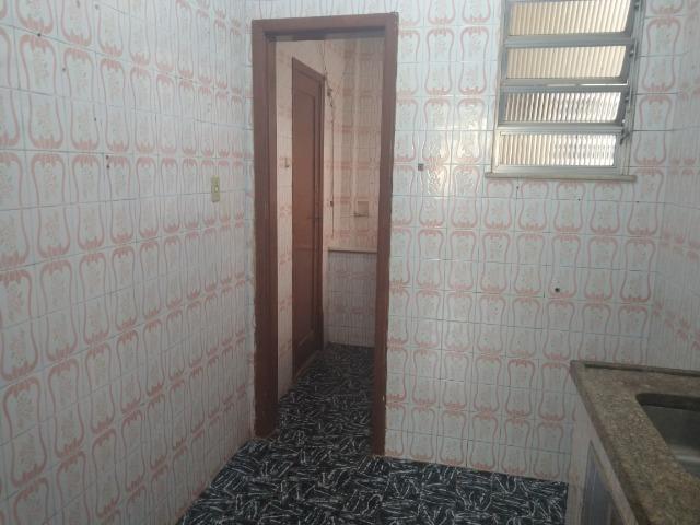 Apartamento, frente, 70m², sol da manhã na Rua João Silva 86 - Olaria - Foto 14