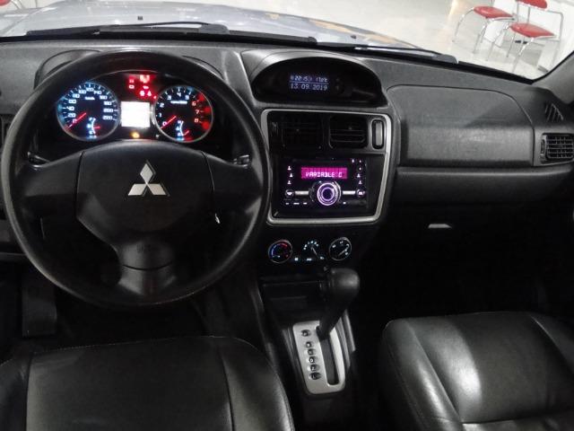 Mistsubishi Pajero TR4 2.0/ 2.0 Flex 16V 4x4 Aut - Foto 7