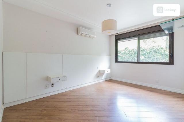 Apartamento com 177m² e 3 quartos - Foto 8
