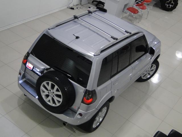 Mistsubishi Pajero TR4 2.0/ 2.0 Flex 16V 4x4 Aut - Foto 12