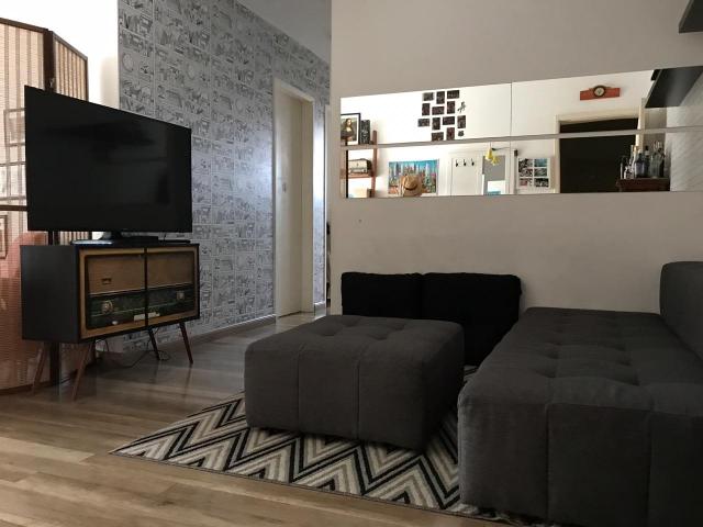 Apartamento à venda com 2 dormitórios em Vila mariana, São paulo cod:7394 - Foto 5