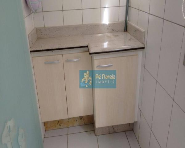 Apartamento com 2 dormitórios à venda, 104 m² por R$ 450.000 - Centro - Cosmópolis/SP - Foto 3