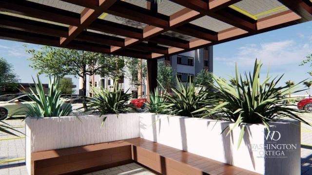 Terreno à venda, 4990 m² por r$ 1.700.000,00 - santo antônio - são josé dos pinhais/pr - Foto 11
