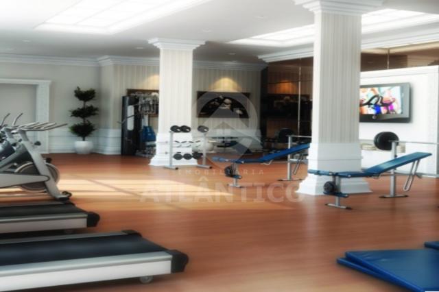 Apartamento à venda com 3 dormitórios em Centro, Itapema cod:AP00123 - Foto 14