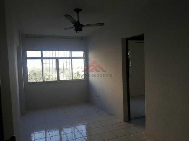 Apartamento à venda com 2 dormitórios em Centro, Niterói cod:FE25138 - Foto 5