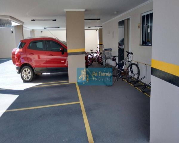 Apartamento com 2 dormitórios à venda, 104 m² por R$ 450.000 - Centro - Cosmópolis/SP - Foto 17