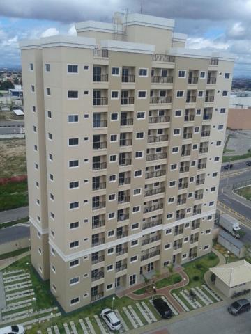 Apartamento à venda, 2 quartos, 1 vaga, joquei clube - fortaleza/ce - Foto 18