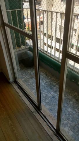 Apartamento 2 qts com dep no cachambi - Foto 4