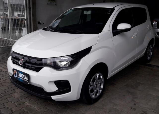 FIAT MOBI 1.0 FIREFLY FLEX DRIVE MANUAL