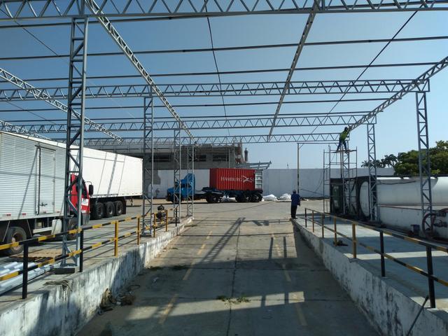 Galpão industrial os melhores preços - Foto 4