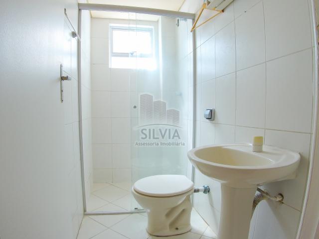 Apartamento térreo 3 dormitórios - Foto 11