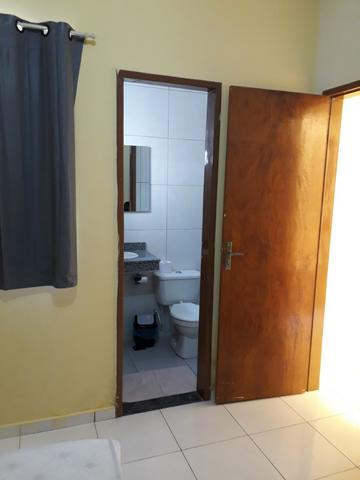 Casa Hospeda Temporada em Petrolina, 02 quartos - Foto 14