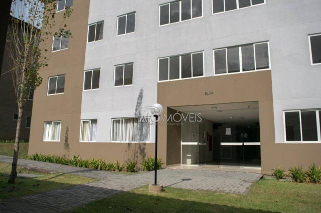 Apartamento com 2 dormitórios à venda, 54 m² por R$ 215.000,00 - Campo Comprido - Curitiba - Foto 10