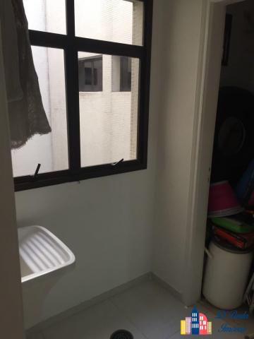 Ap00447 - apartamento no edifício cascais no guarujá! - Foto 13