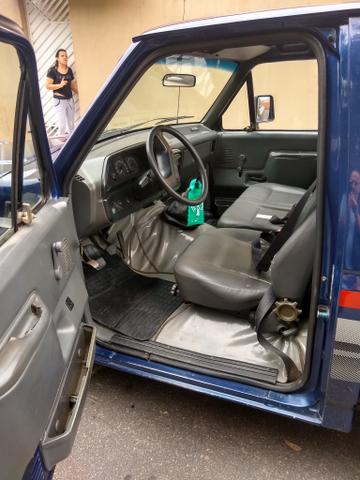 Vendo ou f1000 ano 1997 - Foto 6
