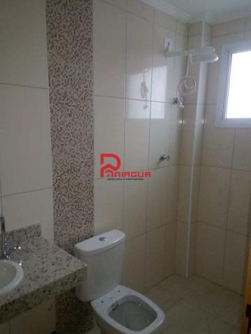 Apartamento para alugar com 2 dormitórios em Ocian, Praia grande cod:1088 - Foto 10