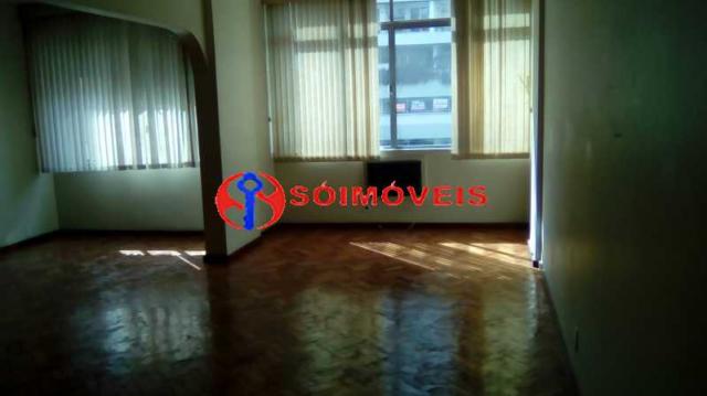 Apartamento à venda com 2 dormitórios em Tijuca, Rio de janeiro cod:POAP20306 - Foto 3