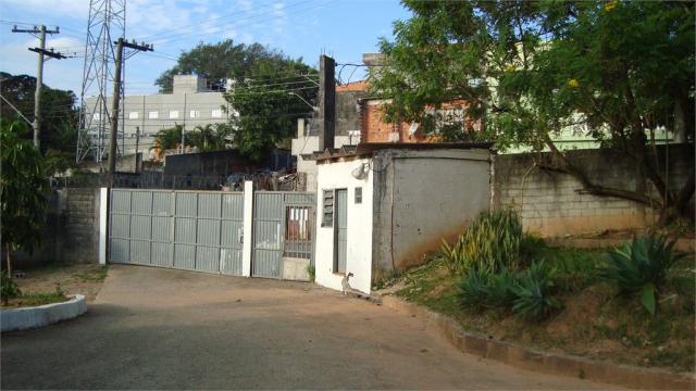 Galpão/depósito/armazém para alugar em Santa maria, Osasco cod:326-IM365233
