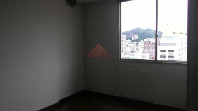 Apartamento à venda com 2 dormitórios em Icaraí, Niterói cod:FE25103 - Foto 9