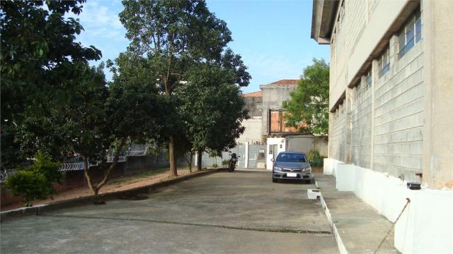 Galpão/depósito/armazém para alugar em Santa maria, Osasco cod:326-IM365233 - Foto 5