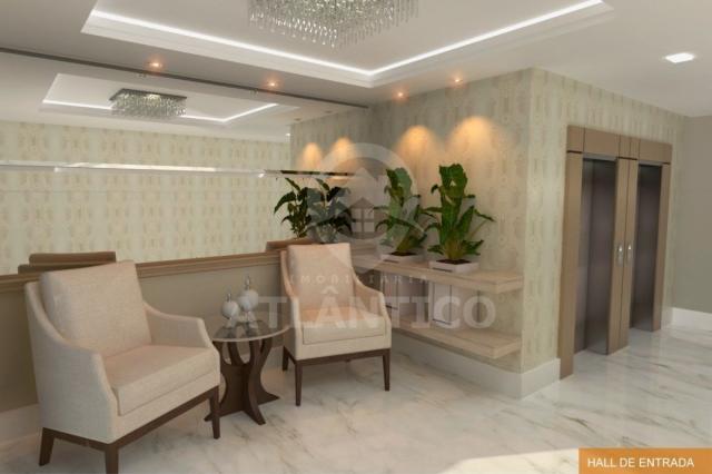 Apartamento à venda com 2 dormitórios em Gravatá, Navegantes cod:AP00059 - Foto 5