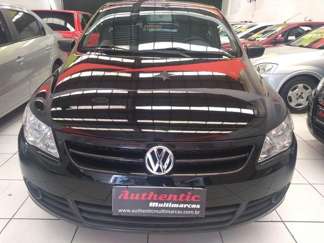 Gol G5 1.0 completo - Foto 3