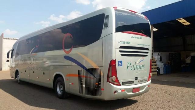 Marcopolo Paradiso 1200 G7 Mercedes 0500 Rs - Foto 4