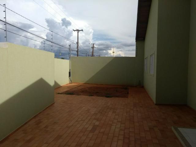 Rica em blindex Linda Casa Vila Nasser - Foto 17