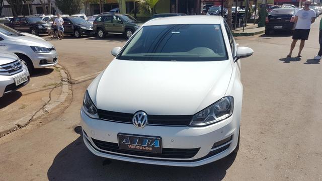 Golf Highline TSI 2014/2014 - Foto 4