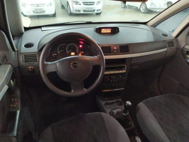 Meriva 1.8 maxx flex 2006 completa - Foto 6