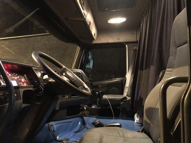 Volvo FH 440 I-Shift 2010 - Foto 9