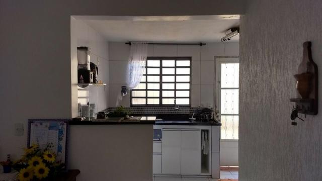 Setor Oeste QD 06, 2 Sobrados no mesmo lote (vazado), excelente local, R$ 729.000,00 - Foto 9