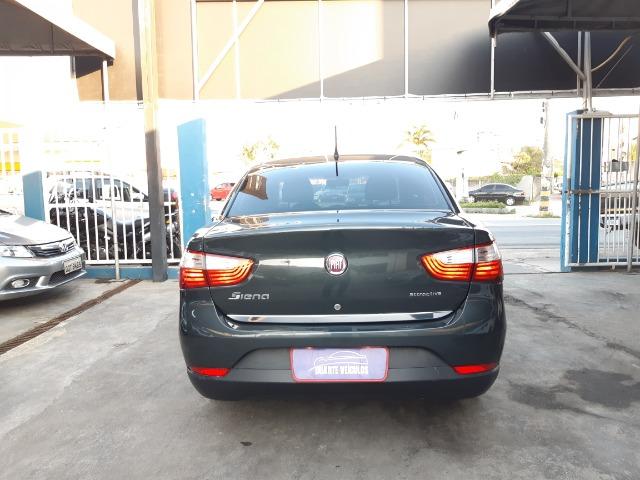 Fiat Grand Siena 1.4 2013 - Foto 5