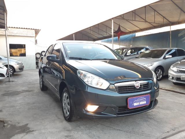 Fiat Grand Siena 1.4 2013 - Foto 6