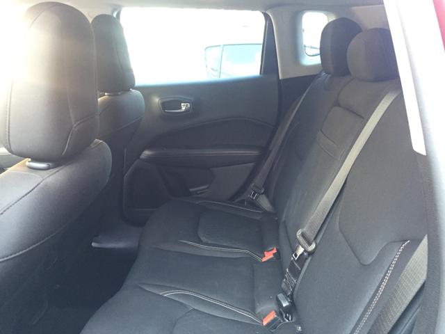 Jeep Compass 2.0 Flex ( Compre comigo Ganhe 1 Brinde) leia Todo Anúncio - Foto 8