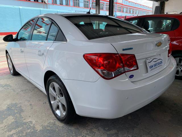 Cruze 1.8 LT - Automático - IPVA 2020 - Foto 6