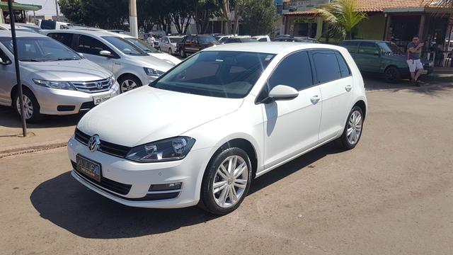 Golf Highline TSI 2014/2014