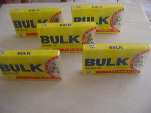 Fitas K7 Cassete bulk 60min. type Normal sem uso Lacradas - Foto 2