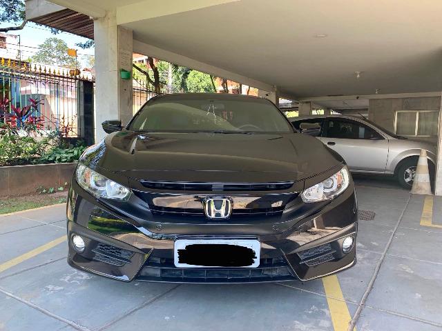 Honda Civic G10 EXL 2018/2018