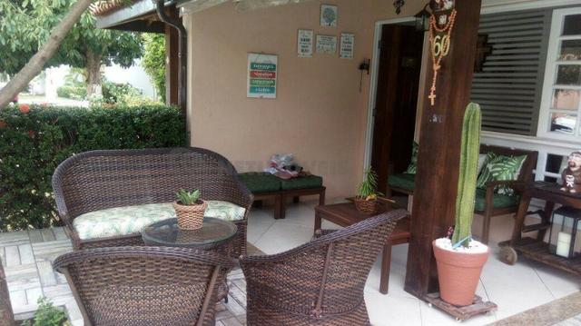 Casa 3 Quartos à Venda em Condomínio Fechado em Itapuã (672154)