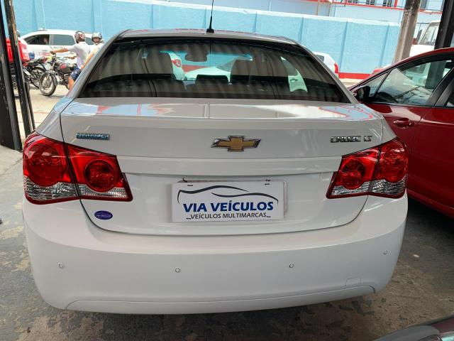 Cruze 1.8 LT - Automático - IPVA 2020 - Foto 4