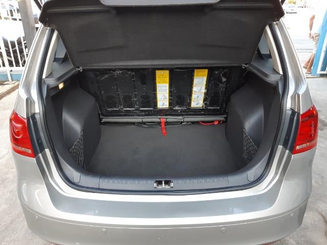 VW Spacefox 1.6 2011 - Foto 10
