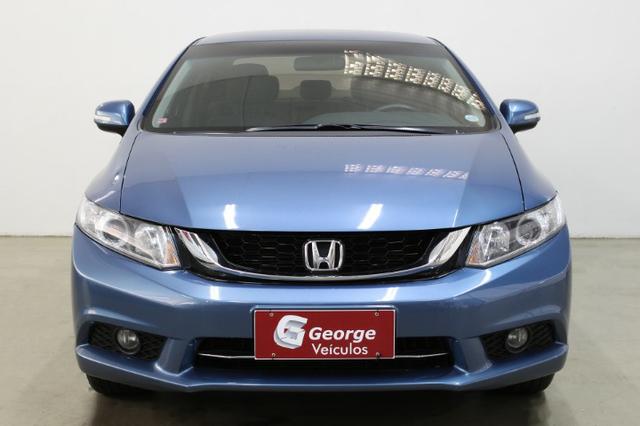 Honda Civic LXR 2.0 Automático - Foto 2