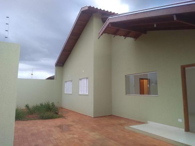 Rica em blindex Linda Casa Vila Nasser - Foto 2