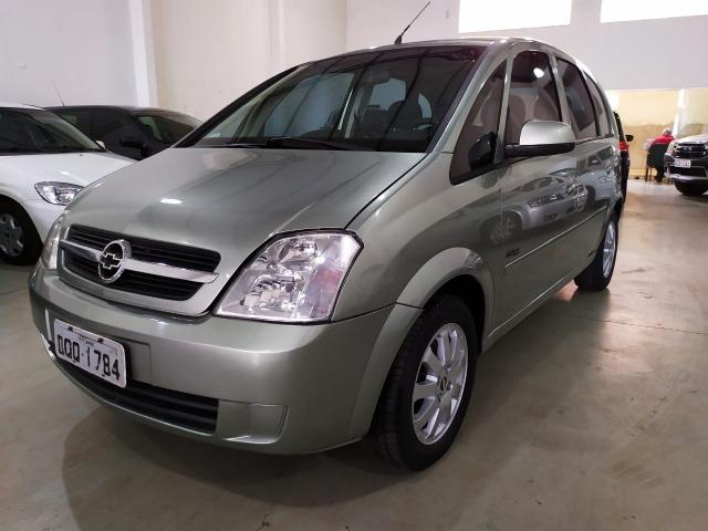 Meriva 1.8 maxx flex 2006 completa - Foto 10